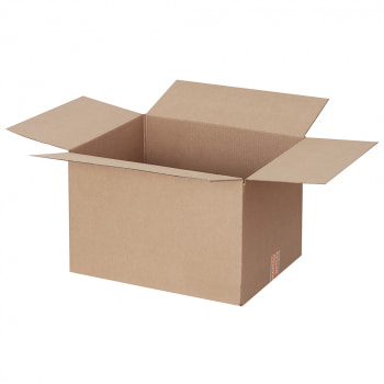 Коробка для переезда №52